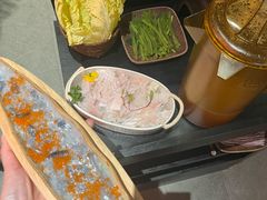 -芸山季·云南野生菌火锅(人民广场来福士店)