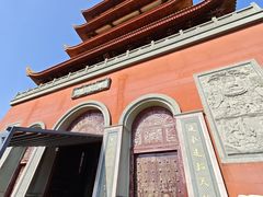 -梵天禅寺