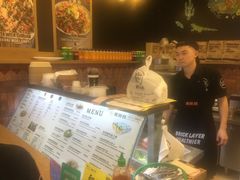 菜单-CHEESE TACO搬砖客(凯德店)