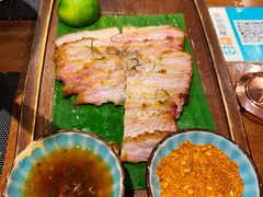 -象神泰国菜