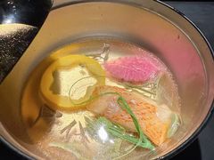 -雲上錢屋·怀石料理(上海中心店)