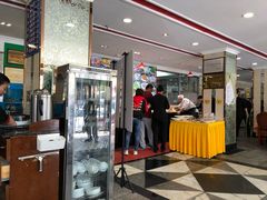 -添福来墨鱼饺子 · 海鲜东北菜(大连星海·黄浦路店)