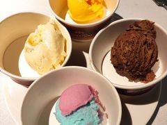 -星伦多自助料理·涮烤一体(虹悦城店)