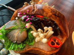 -大隐·成都火锅Bistro(合生麒麟新天地店)