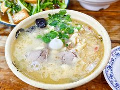 -合顺祥烩面(健康路店)