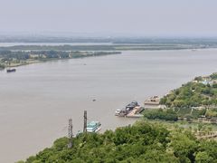 -采石矶景区