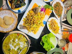 -金厨泰国餐厅·全泰籍厨师料理(拱北店)
