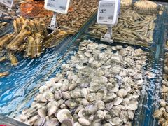 -盒马鲜生(宝地店)