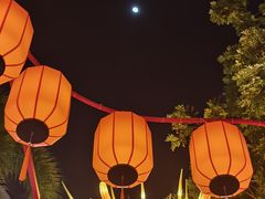 -欢乐海岸水秀剧场