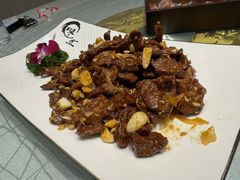 -裕德隆清真饭庄·天津特色菜(东丽店)