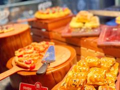 -火叮叮自助烤肉·现切牛肉(茂业店)