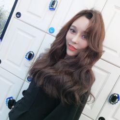 点击看大图 -3AM HAIR SALON烫发染发接发