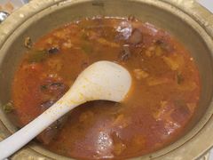 -新疆大厦·慕士塔格餐厅