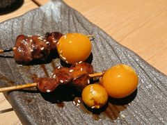 酱烤提灯-人间酒暖·Go blanc·烧鸟·深夜食堂(陆家嘴店)