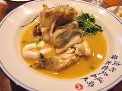 -富临轩私房菜(集庆门大街店)
