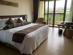 -西双版纳融创皇冠假日度假酒店