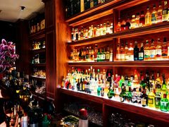 -蓉LOUNGE威士忌鸡尾酒FLOWER酒吧