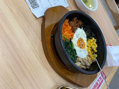 -米村拌饭(新世界百货崇文门店)