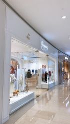 -Bonpoint(恒隆广场店)