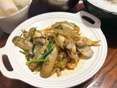-东海怡品海鲜豆捞(舟宿夜江店)