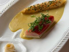 -Caprice(香港四季酒店)