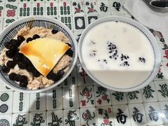 -堂屋糖水店(愚园店)