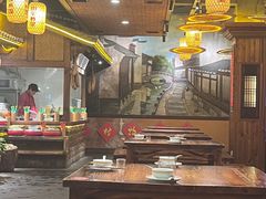 -民俗村柴火灶·景德江西菜(中国陶瓷博物馆店)