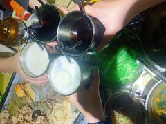 -韩国大金刚烤肉·料理(印象城店)