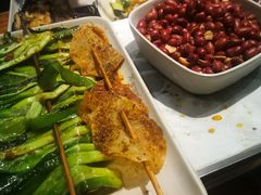 -木屋烧烤(坂田天安云谷店)