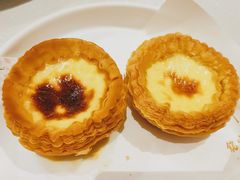 葡式蛋挞-铭家点心(秦岭路店)
