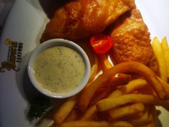 -巴伐利亚啤酒坊(意式风情街店)