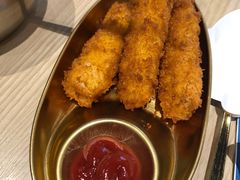 -梨花牛肉汤饭(仁恒伊势丹店)