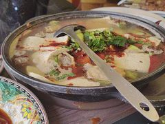 -巴依老爷新疆美食(魏公村店)