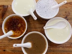 -沙湾姜埋奶(兴新包店)