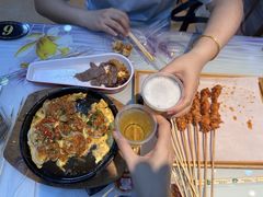 -小东北烧烤(双拥路店)