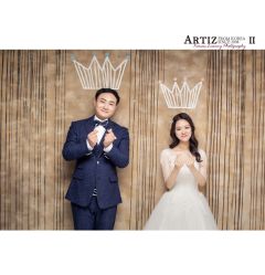 -韩国艺匠ARTIZ STUDIO(博览中心店)