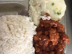 -南京邮电大学-第2食堂