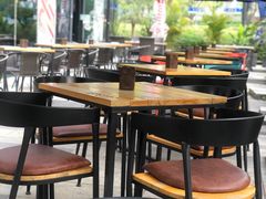 -MARU玛露音乐餐厅(大学路店)