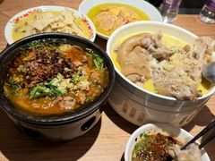 -树厨贵州菜(大十字店)