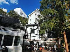 景观位-一尺花园(安和花园店)