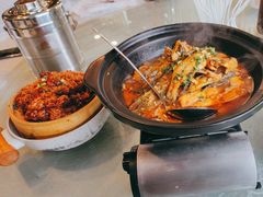 -丽华园(汉阳龙阳店)