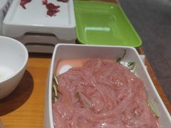 -养牛邓·潮汕牛肉海鲜自助火锅(广州店)