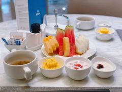 -北京王府井希尔顿酒店·万斯阁西餐厅