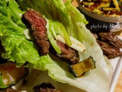 -霸腹烤肉(厦门柚子番店)