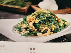 -新疆兵团食府清真(马连道店)