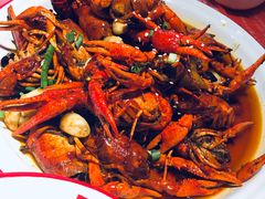 -汉虾王·油焖大虾(车公庙店)