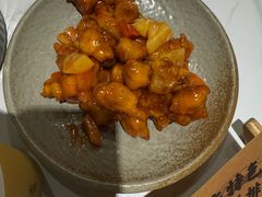 -火龙堂·风味民间菜(文一路店)