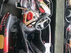 -竞速卡丁车赛车会(道滘店)