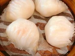-添好运点心专门店(百老汇店)