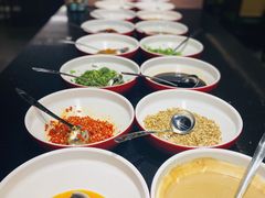 -三江两海老火锅(北京首店)